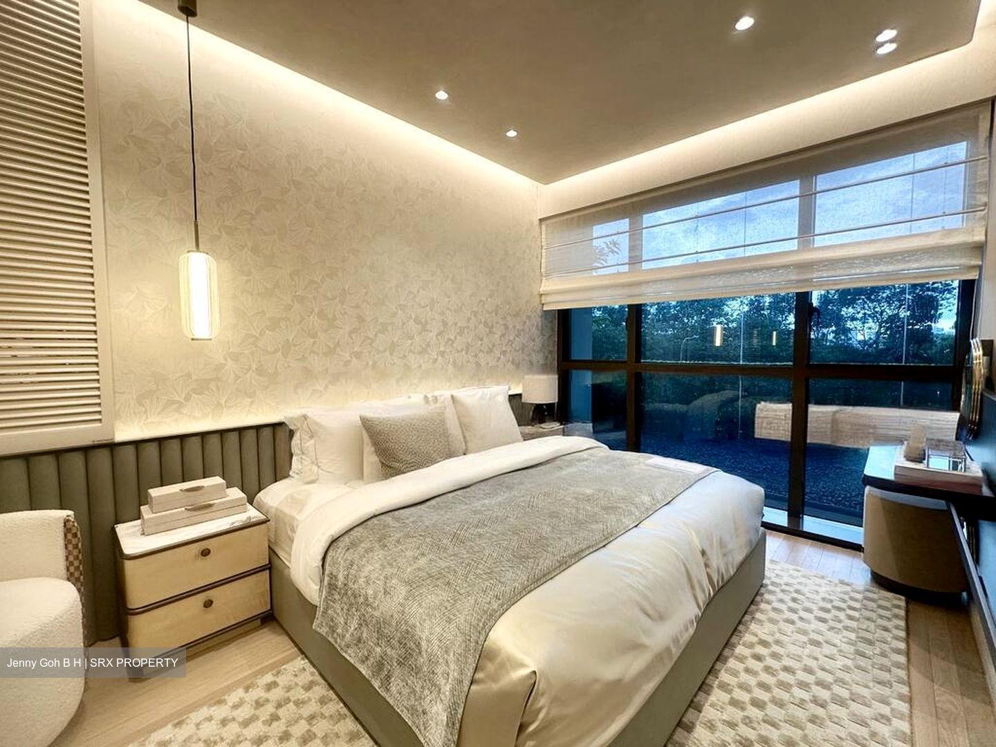 Pinetree Hill (D21), Condominium #452390931